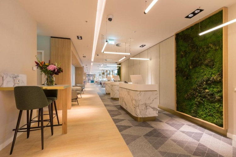 Crowne Plaza Utrecht - Central Station photo 29