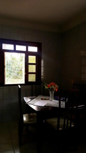 Apartamento Vista Linda