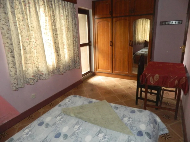 Hotel Devachan