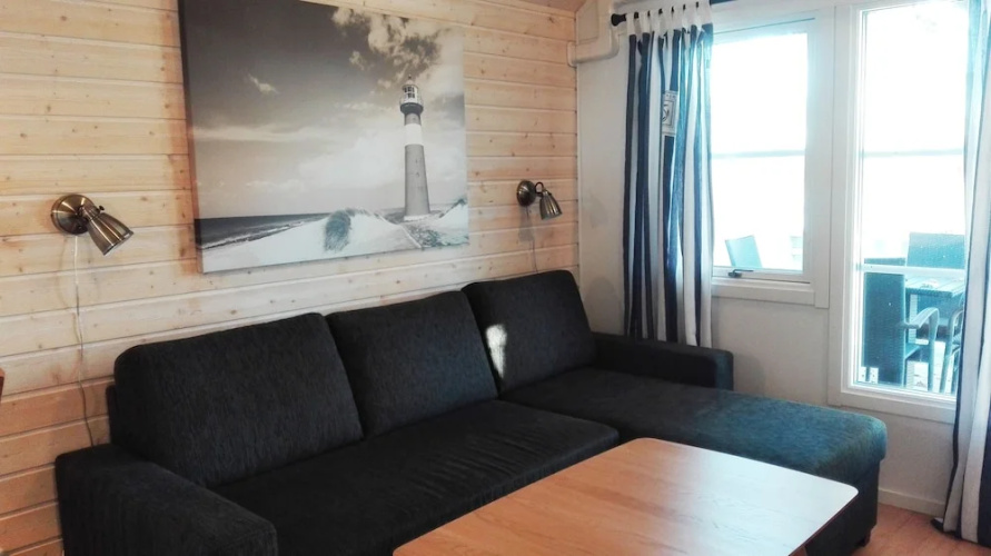 Ronneby Havscamping
