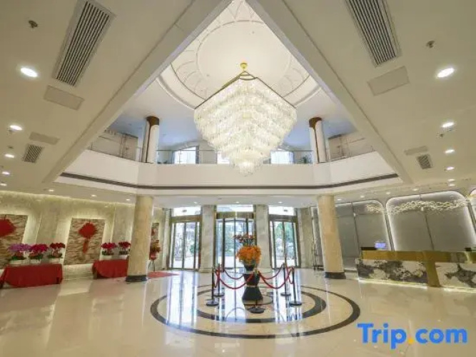 Shuangxiang Hotel