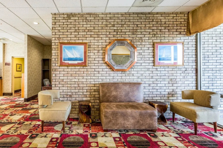 Comfort Inn