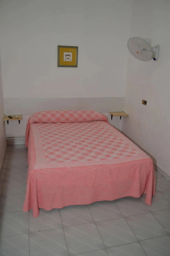 Hostal Panizo