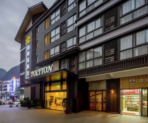 Imagen del hotel