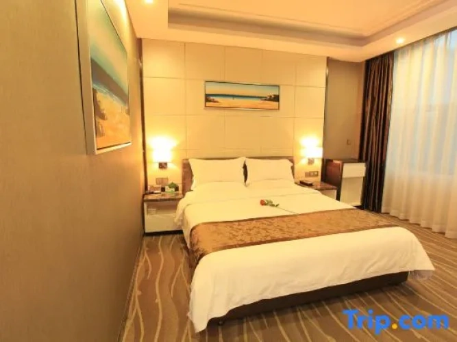 2 Bedrooms Suite