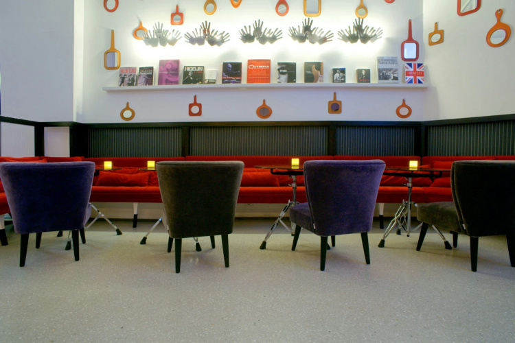 Hotel Du Triangle Dor photo 16