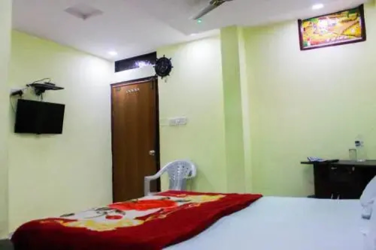 Hotel Pleasure Palace