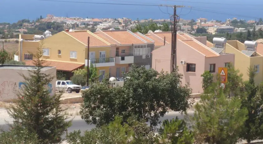 Marios Apartments