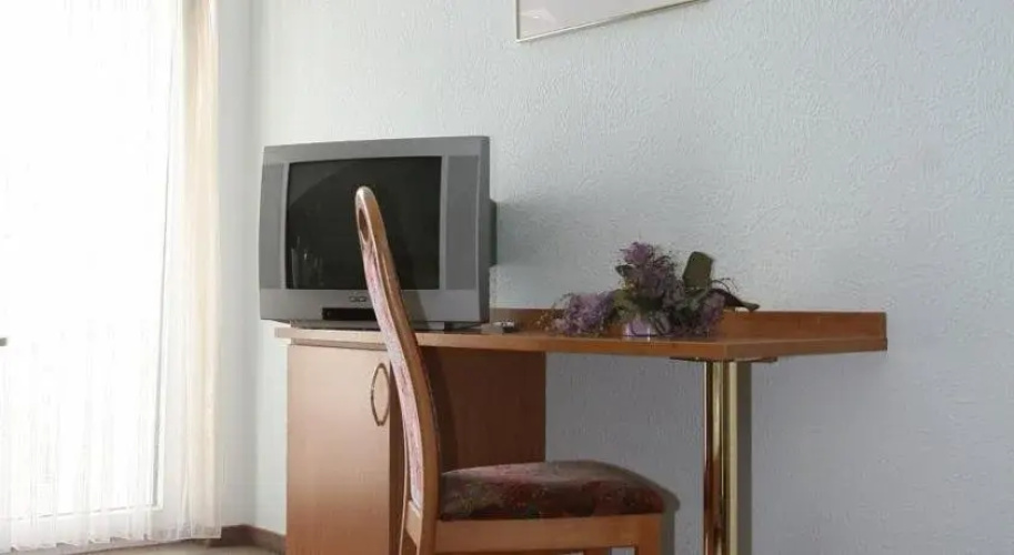 Hotel-Restaurant Oberst