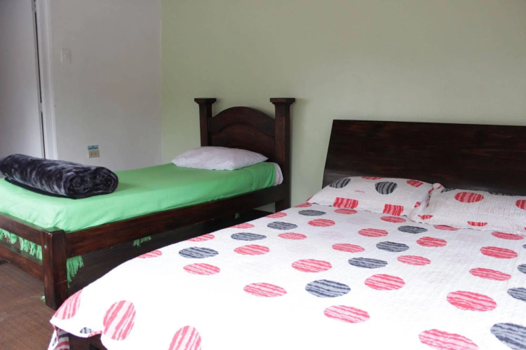 82 Hostel Bogota