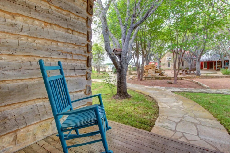 Historic Rocky Hill