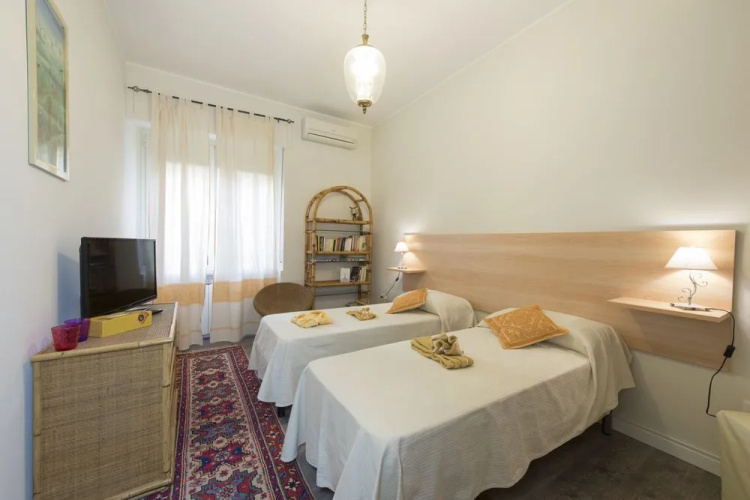 FortyFour B&B