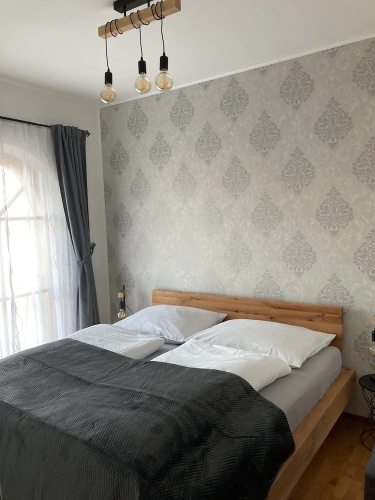 Apartment Weingartenblick