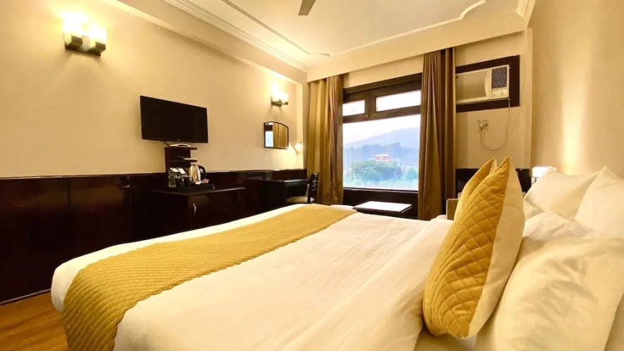 Premium room