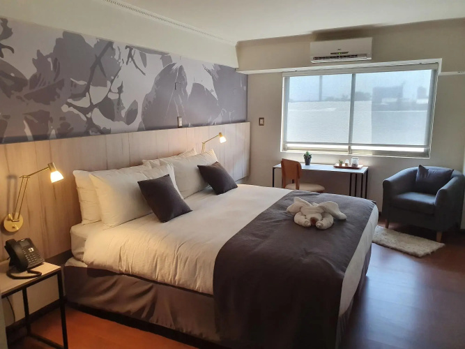 Hotel Brasilia