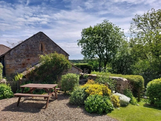 Cottage