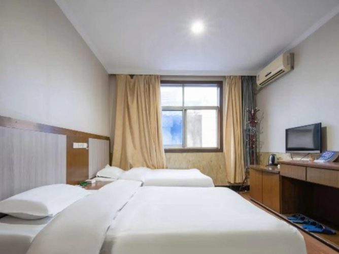 Meidiya Hotel
