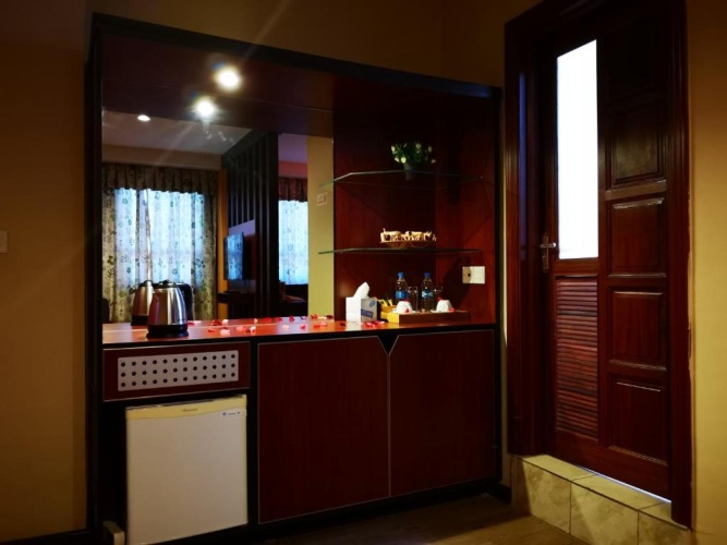 Standard Suite