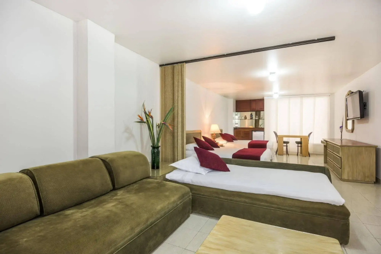 Hotel Don Jaime
