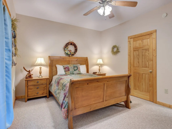 Mountain Magic by Jackson Mountain Rentals