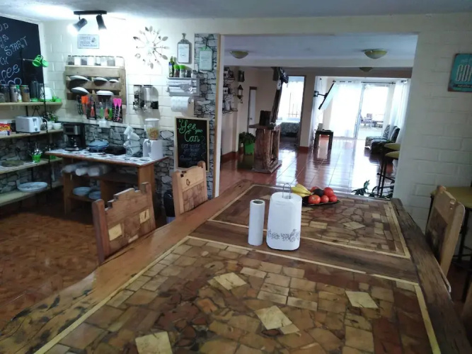 Matsofy Departamentos