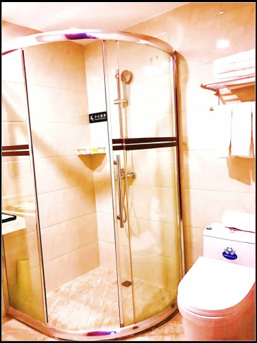 Lu Yue Hotel Guangzhou