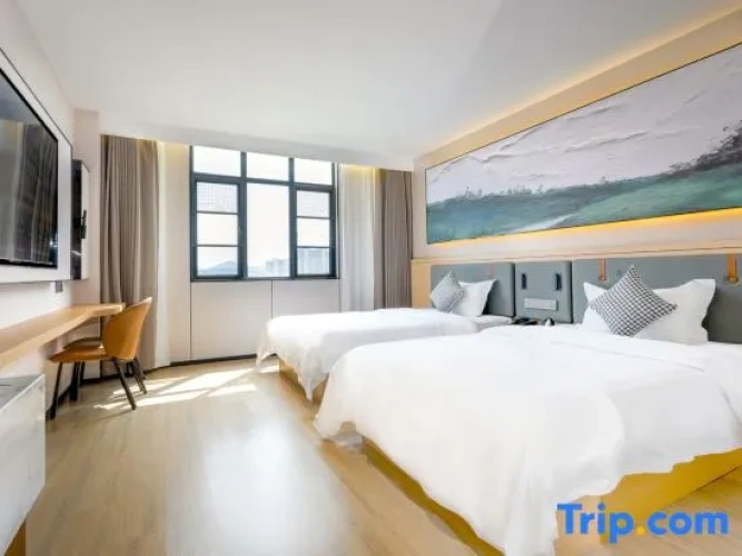 Business Double room