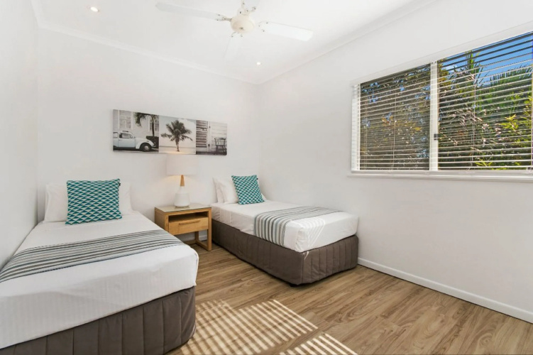 Montpellier Boutique Resort