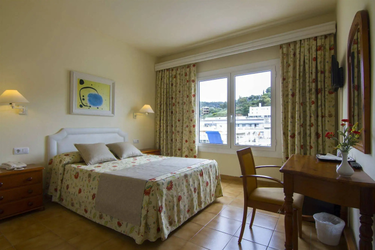 Hotel Florida