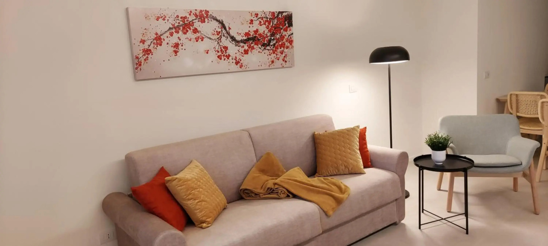 Suite Rent Milan 3