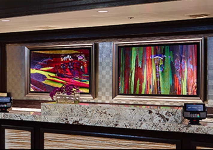California Hotel And Casino photo 24