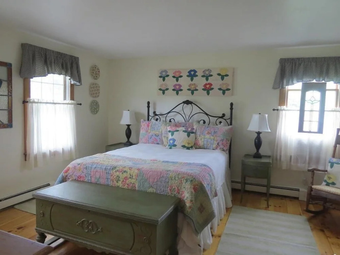 39 The Cornfield - Three Bedroom House