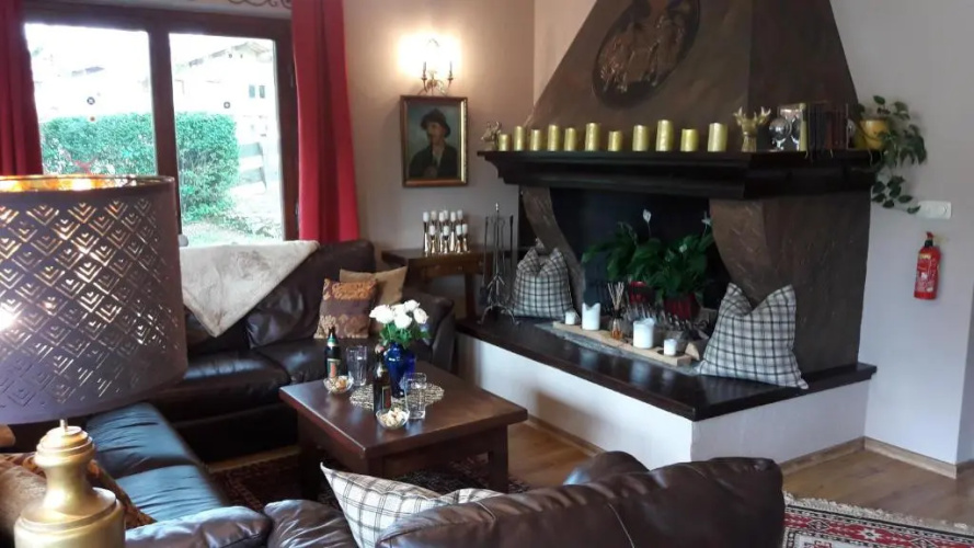 Pension Karlberger