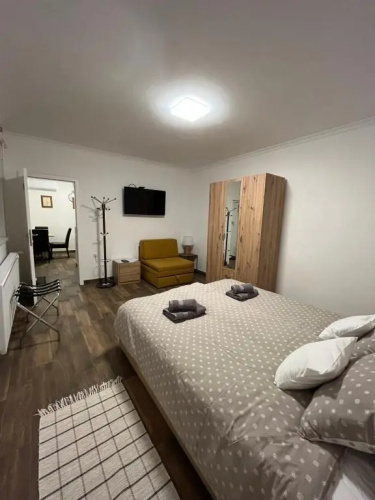 ALFA Apartmani