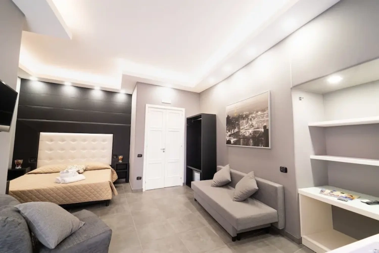 Double Suite