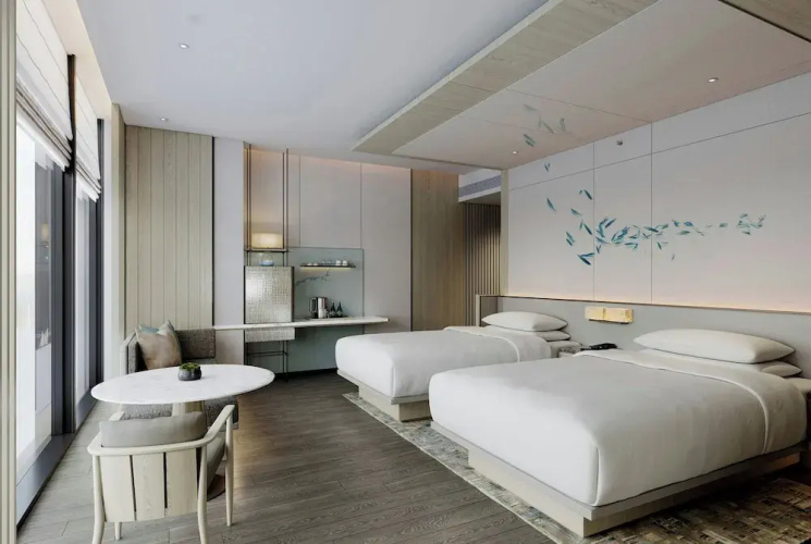 Deqing Marriott Hotel
