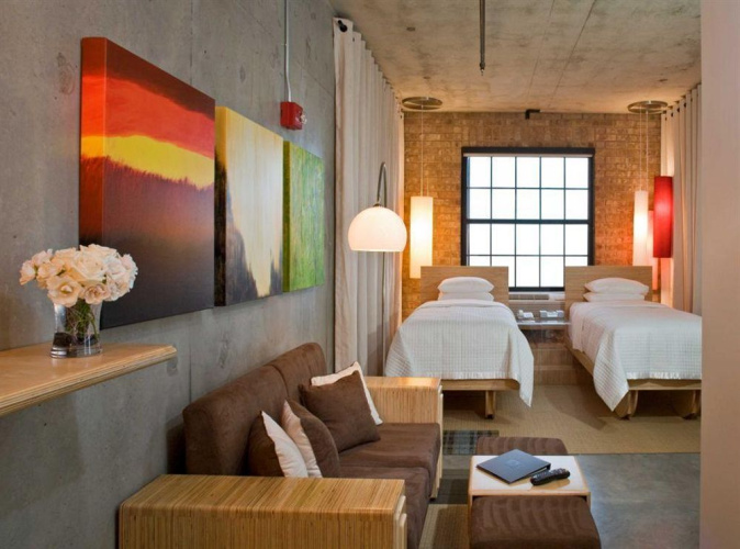 The Loom Hotel Tapestry Collection by Hilton