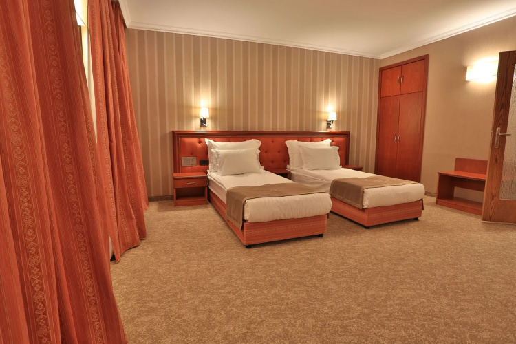 Marina Residence Boutique hotel