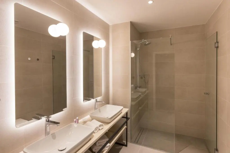 Manda Heritage Hotel