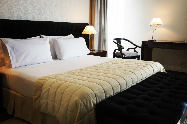 Holiday Inn Rosario photo 9