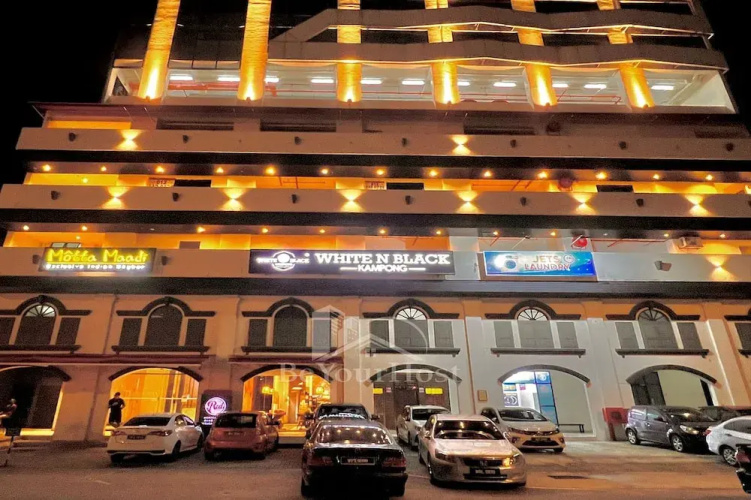 Image de l'hôtel