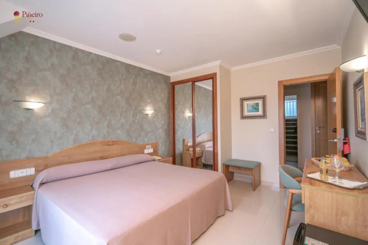Hotel Piñeiro