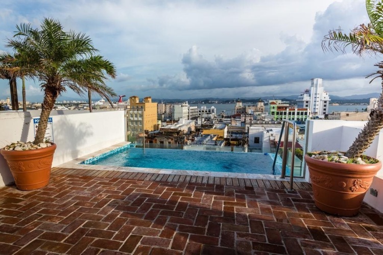 La Terraza De San Juan photo 19