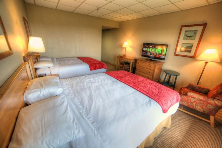 Unicoi State Park & Lodge