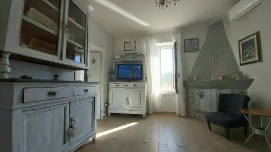 Appartamento Shabby