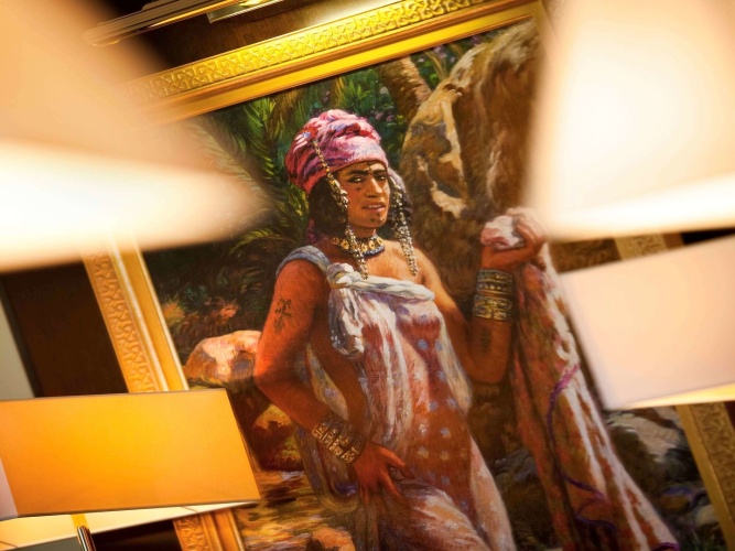 Royal Hotel Oran - MGallery by Sofitel photo 26