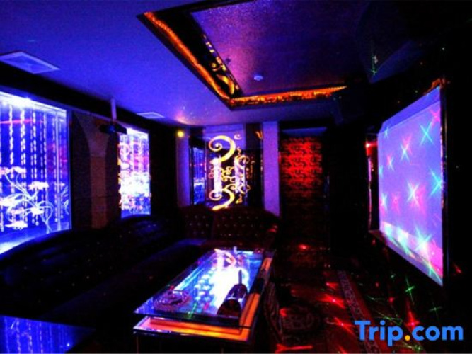 Hengya Hotel
