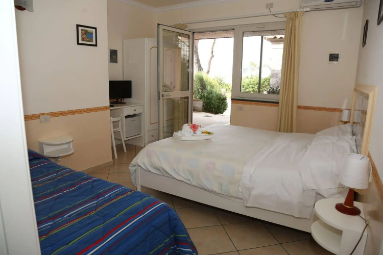 Alle Ginestre B&B