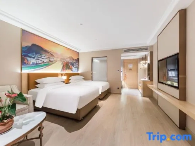 Business Twin room