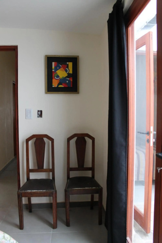 Departamentos Virgen del Cerro